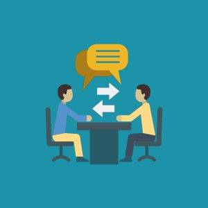 خدمات التقييم الأكاديمي أو مراجعة الزملاء