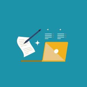 خدمات الإعداد للتمويل البحثي والمنح