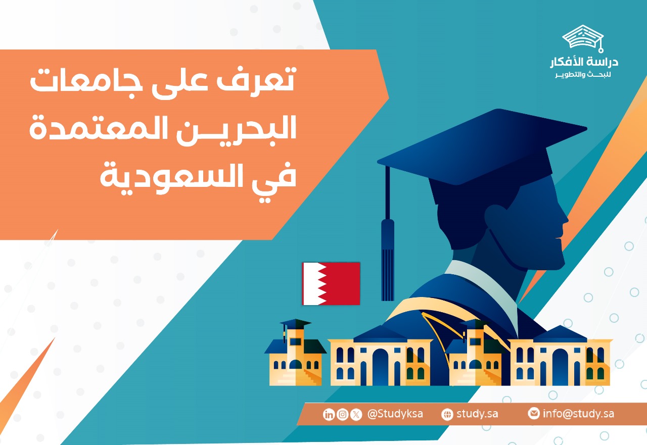 تعرف على جامعات البحرين المعتمدة في السعودية