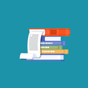 خدمة تلخيص الكتب والمراجع العربية والإنجليزية