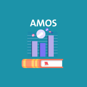 خدمة التحليل الإحصائي المتقدم بـ AMOS
