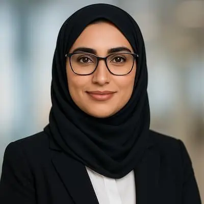 هبة إدريس أمين