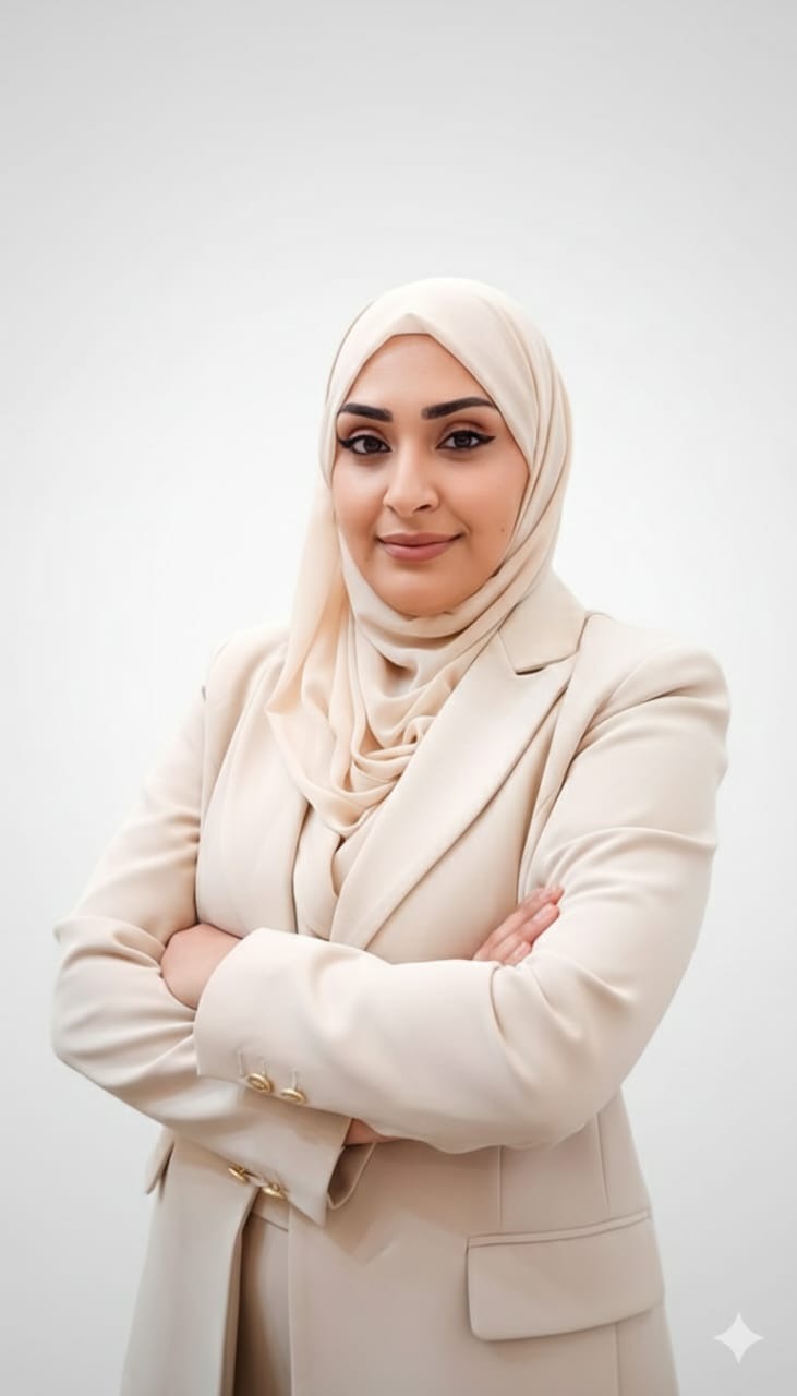 د اسراء القطاونة